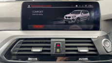 BMW X3 xDrive20d M Sport 5dr Step Auto [Plus Pack] Diesel Estate